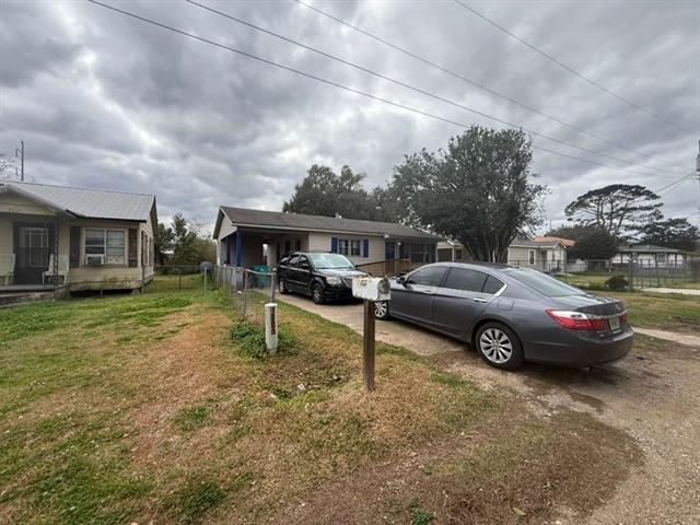 1311 Henry St, Opelousas, LA 70570 | MLS #RA2600006