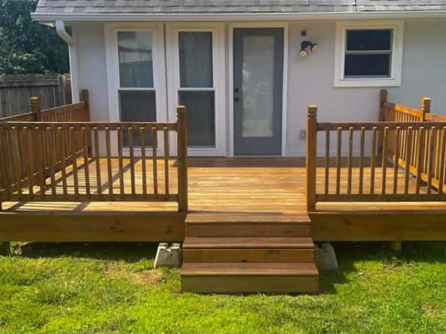 1311 Kimberly Drive