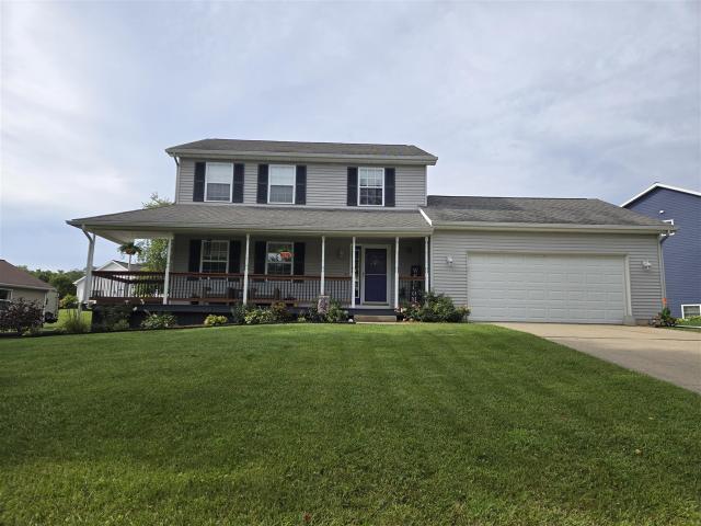 1311 Partridge Court