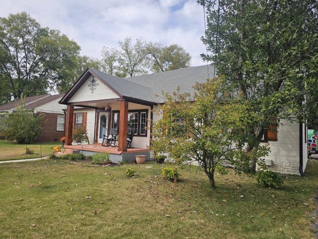 1311 Stonewall Blvd