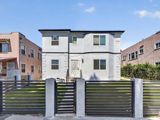 1311 W Martin Luther King Jr Boulevard