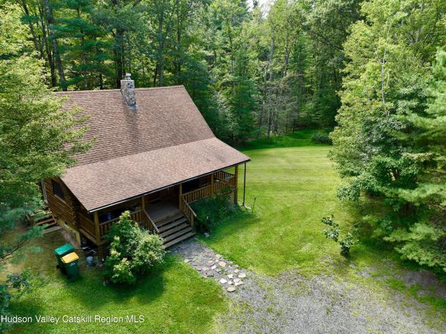 1311 Wittenberg Rd, Mount Tremper, NY 12457 | MLS #20263