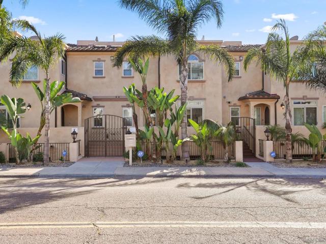 1311 15 Pacific Beach Dr, San Diego, CA 92109 | MLS #260014