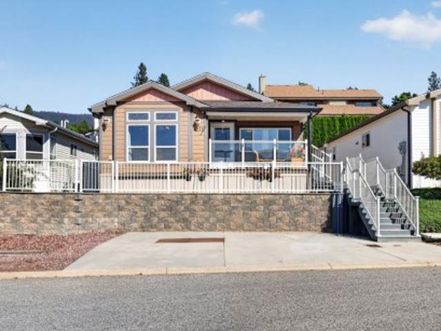 1311 2 Old Okanagan Highway, Westbank, BC, V4T 3A2 house for sale | Listing ID 10401 | Royal LePage
