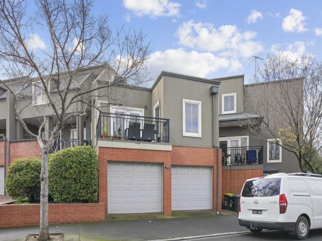 13/120 Newman Street, Kensington | Jas Stephens
