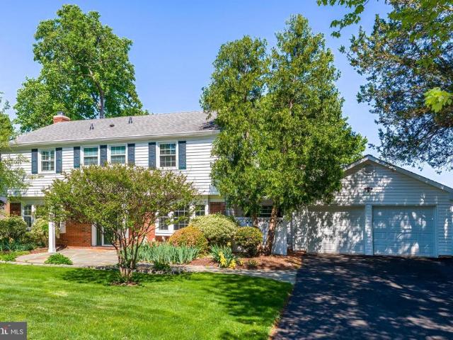 13120 Pavilion Lane