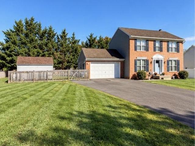 13121 Orchid Drive