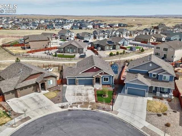 13124 Park Meadows Drive