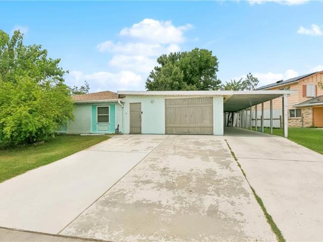 13125 Calais St, New Orleans, LA 70129 | MLS #2520