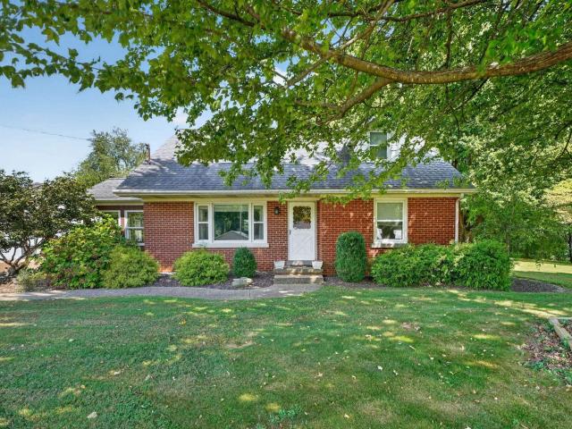 13125 Saint Wendel Road