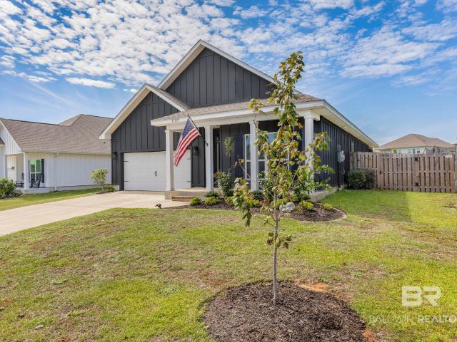 13125 Shoshoney Circle