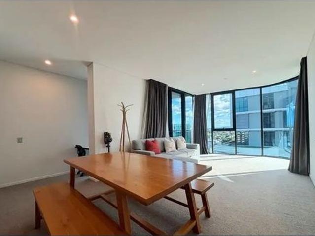 1312/9 Christie St, South Brisbane – Utilities Included