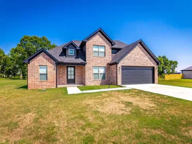 13129 SMARTY JONES DR, SCOTT, AR 72142