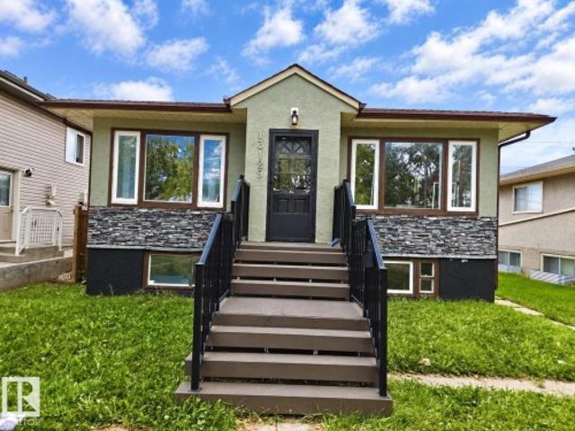 13129 Street Nw, Edmonton, AB, T5E 4G1 house for sale | Listing ID E4508 | Royal LePage