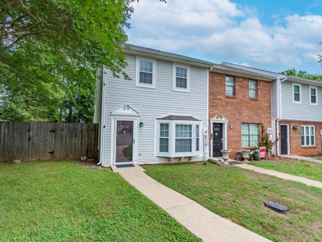 1312 Applegate Drive