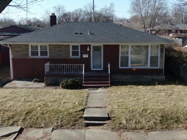 1312 Bigger St, Gary, IN 46404 | MLS #834275