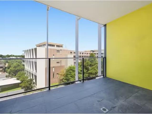 13/12 Church Avenue, Mascot Apartment for rent Listed by Bron.