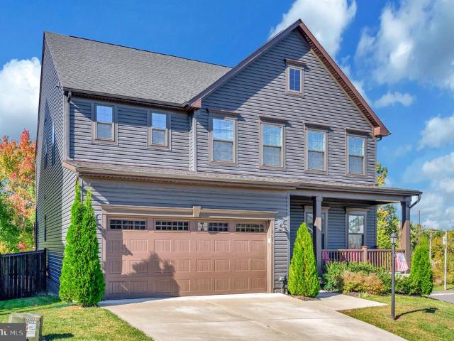1312 City View Lane