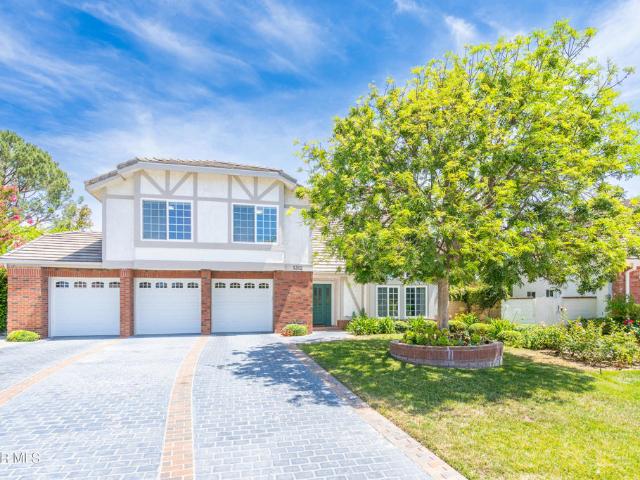 1312 Dubonnet Court