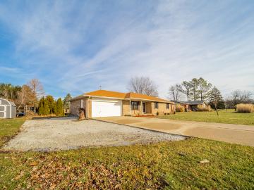 Greensburg city, Washington township Decatur County Indiana, Decatur County, Indiana, Indiana, USA