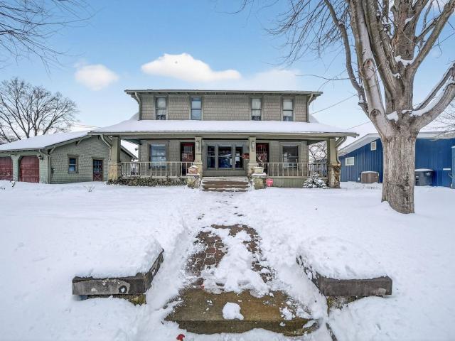 1312 E Jackson Blvd, Elkhart, IN