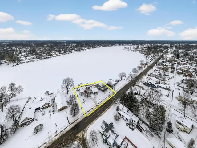1312 E Jackson Blvd, Elkhart, IN 46516 | MLS #202604