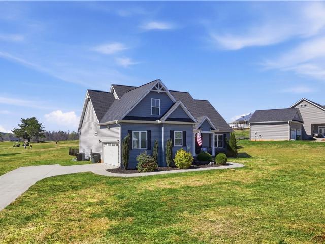 1312 Falcons Drive