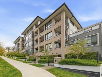 Greater Vancouver - Patio, Parking