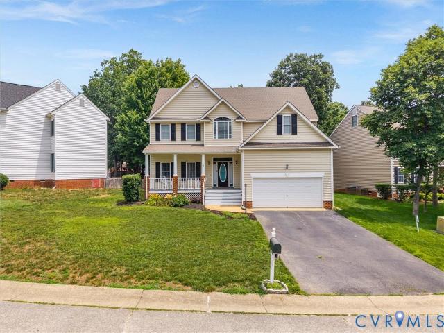 1312 Hawkins Wood Circle