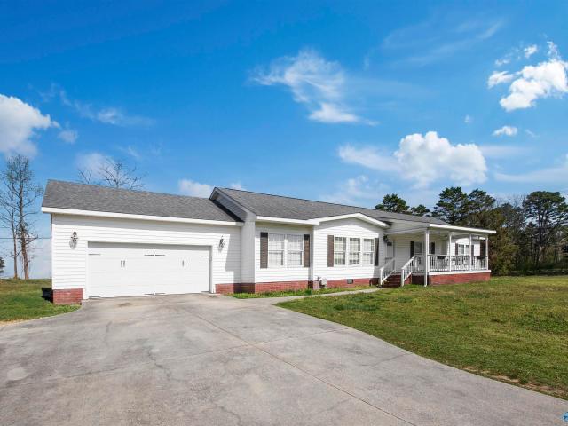 1312 Hickory Lane NE