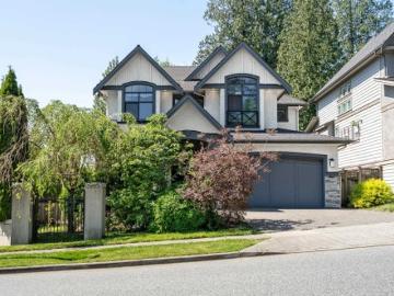 Greater Vancouver - Balcony, Deck