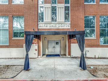 1312 Live Oak St, Unit 223, Houston, TX 77003 | MLS #16310