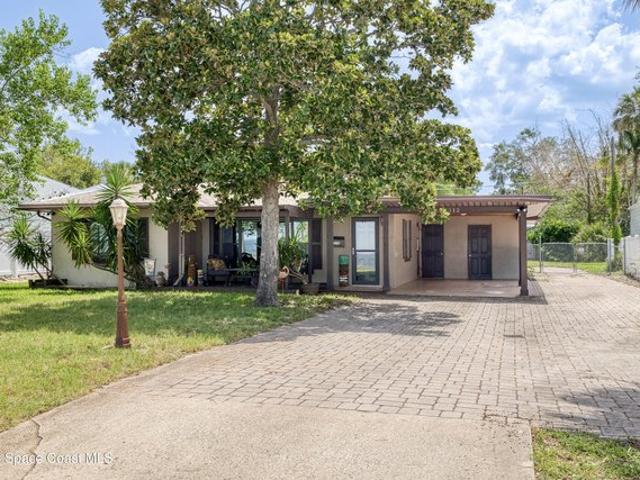 1312 Riverside Dr, Titusville, FL 32780