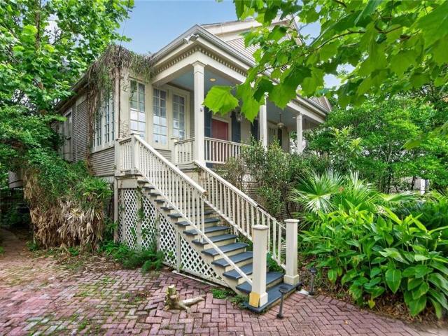 1312 Short Street