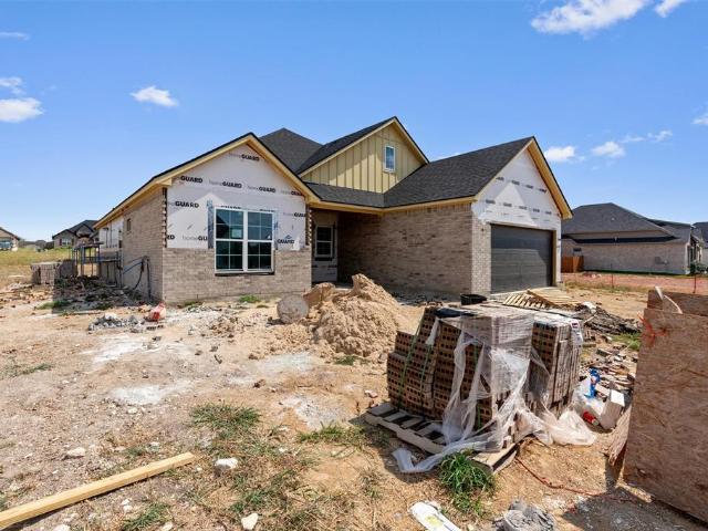 1312 Tahonta Drive
