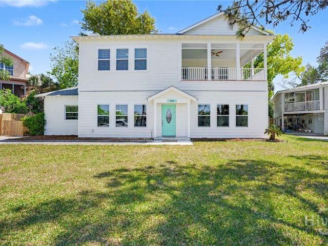 1312 Venetian Dr, Tybee Island, GA 31328 | MLS #SA353243