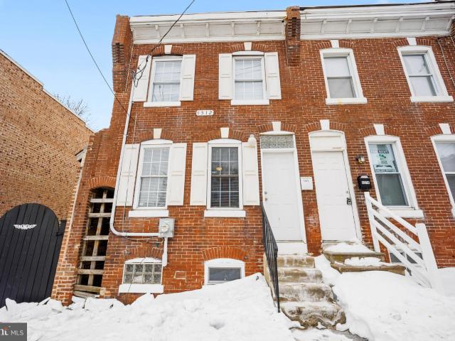 1312 W 3rd St, Wilmington, DE 19805 | MLS #DENC2086