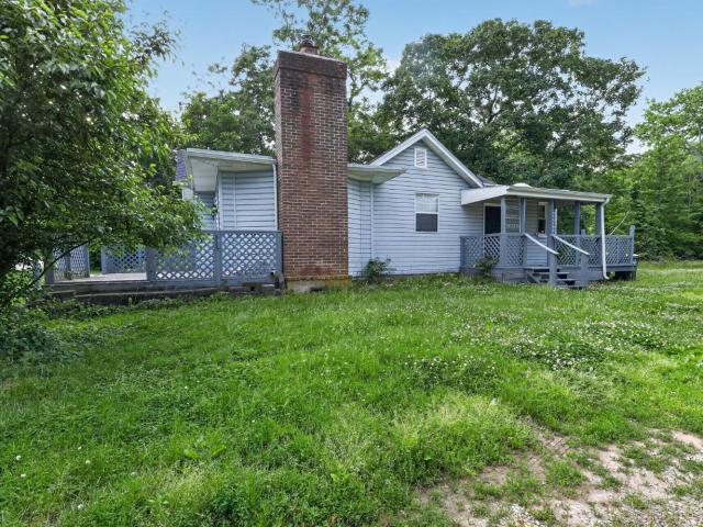 1312 W Loveland Avenue