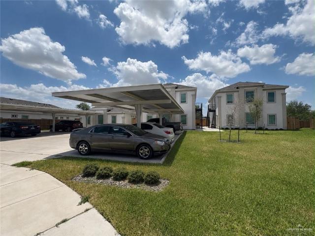 1312 W Sucre Drive