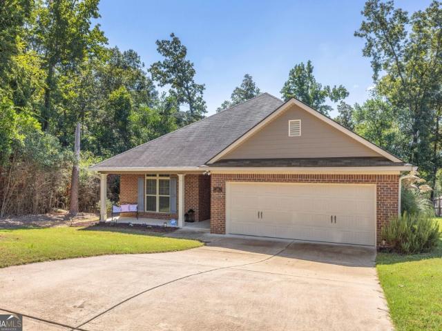 1312 Woodville Court