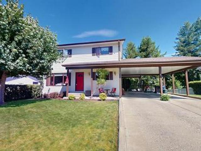 1312 18Th Street, Cranbrook, BC, V1C 5Y1 house for sale | Listing ID 10395 | Royal LePage