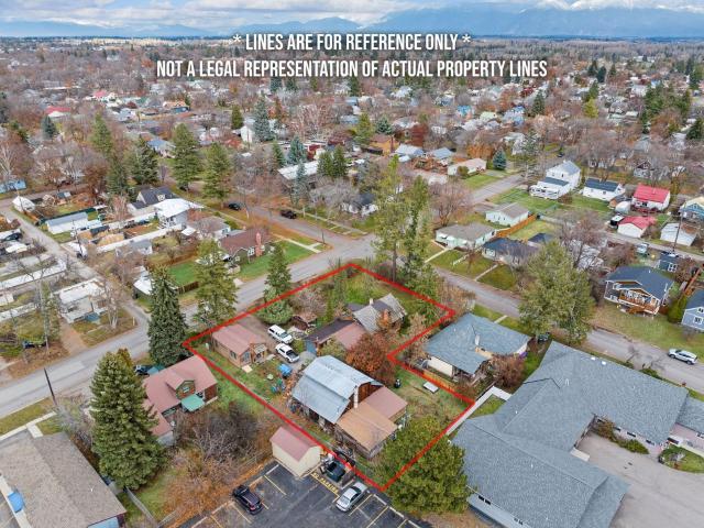 1312 2nd Ave E, Kalispell, MT