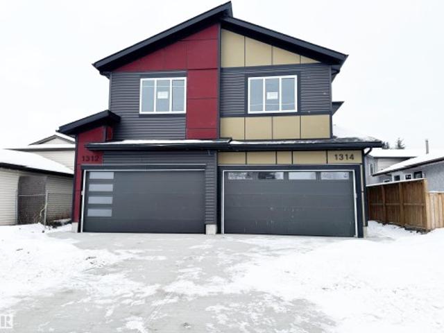 1312 35 Street Nw, Edmonton, AB, T6L 3E8 house for sale | Listing ID E4503 | Royal LePage