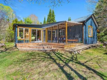 1312 8E Rang, Val David, QC, J0T 2N0 house for sale | Listing ID 17695 | Royal LePage