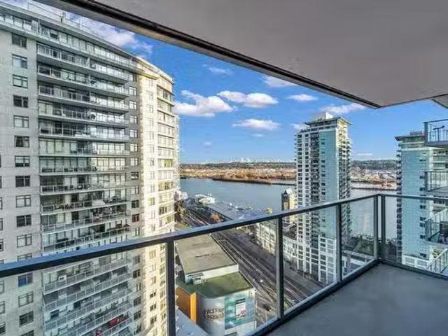 1312 900 Carnarvon Street, New Westminster, BC, V3M 0K4 leas.