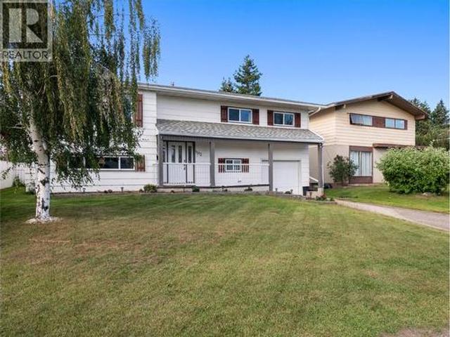 1312 92 Avenue, Dawson Creek, BC, V1G 1C3 house for sale | Listing ID 10398 | Royal LePage