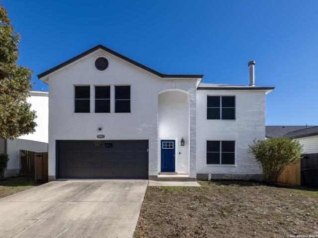 13130 Woller Valley, San Antonio, TX 78249 | MLS #1928