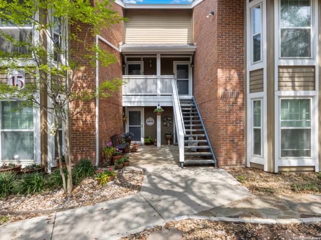 13130 Blanco Rd, Unit 1504, San Antonio, TX 78216 | MLS #1966