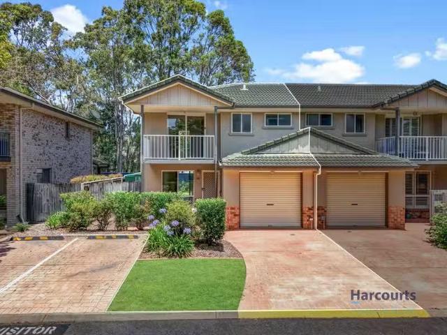 131/333 Colburn Avenue Of, VICTORIA POINT, QLD 4165 Townhous.