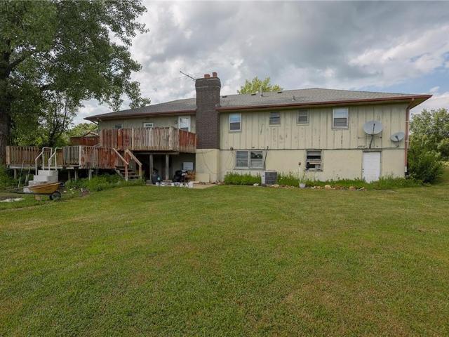 13137 Norris Road